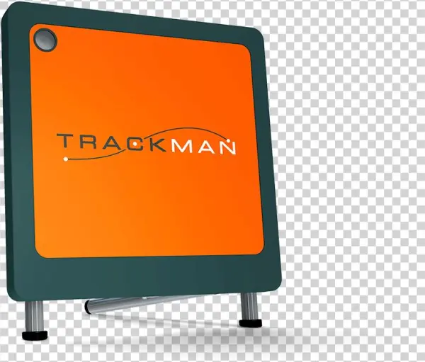 Trackman 3e Golf Radar - Trackman