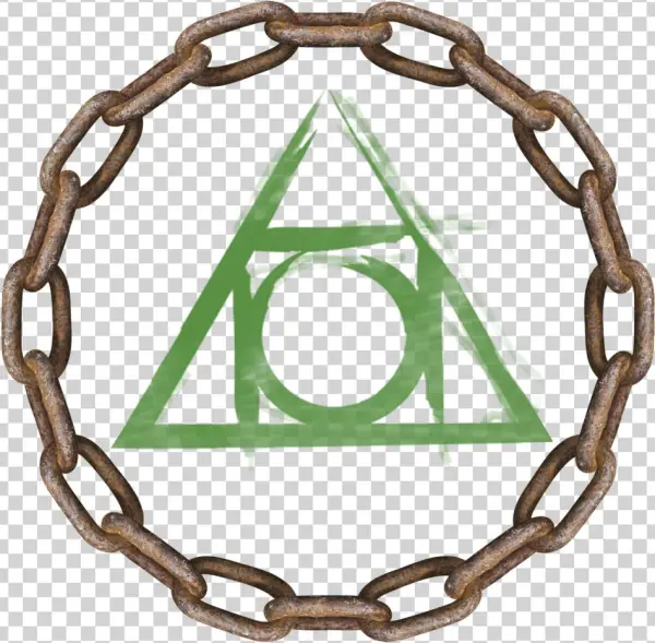 Uic Guildlogos Alchemists - Guild Ball Logo