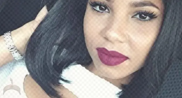 Usain Bolt's Gf Writes About Self Control After He - Kassi Bennet