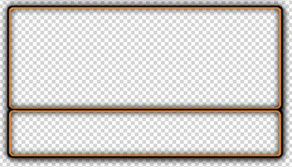 User Wings Of Blood Holloween Background Corners - Ivory