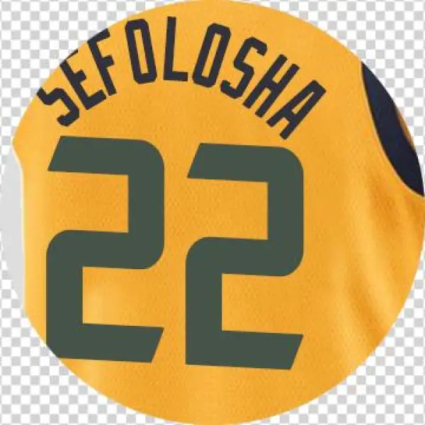 Utah Jazz Thabo Sefolosha - Thabo Sefolosha