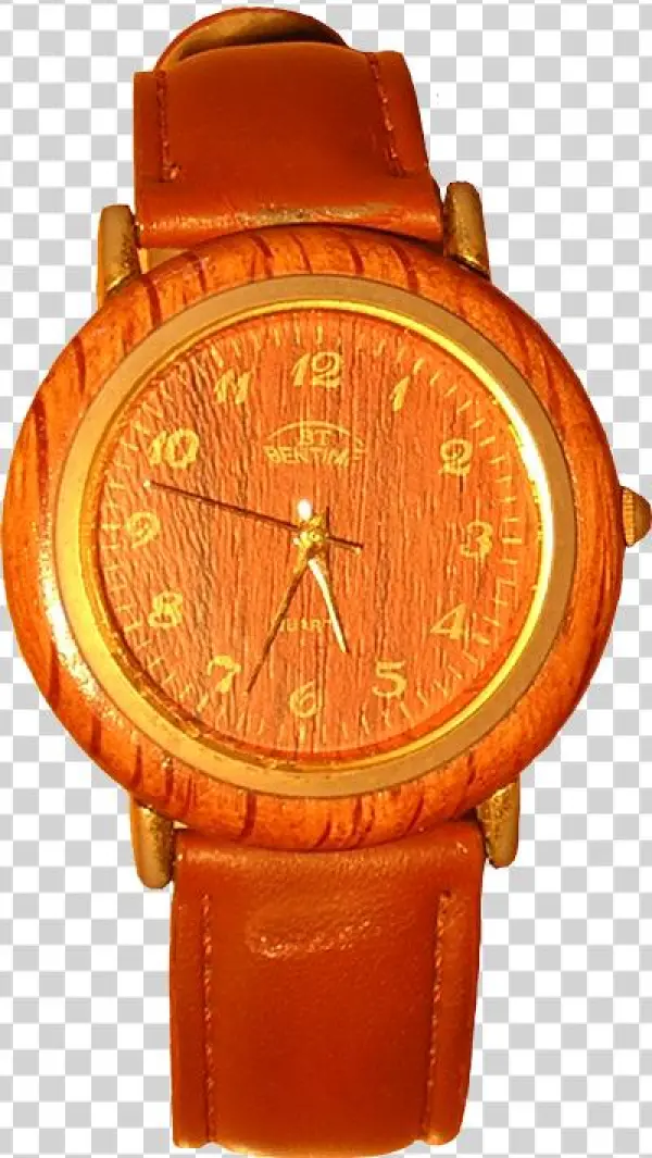 Watch Bentime 01 - Analog Watch