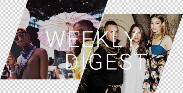 Weekly Digest - Portugal Textile