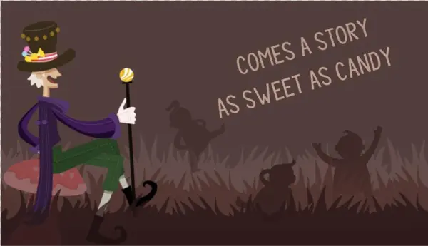 Wonka Dribbble - Fxstreet