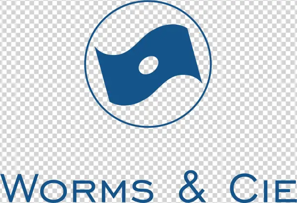 Worms & Cie Logo Png Transparent - Foroaviones