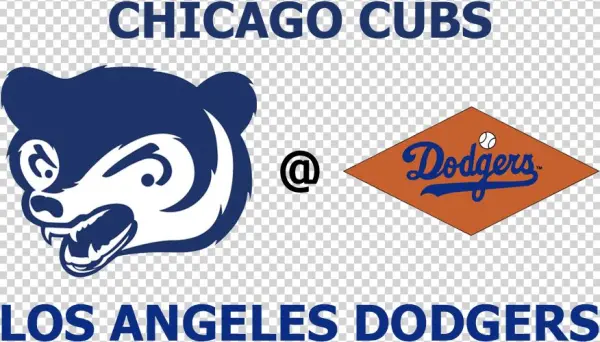 109kib, 1000x500, Cubs @ Dodgers - Dodgers Greats Signed 16x20 Photo With 46 Autos Lasorda