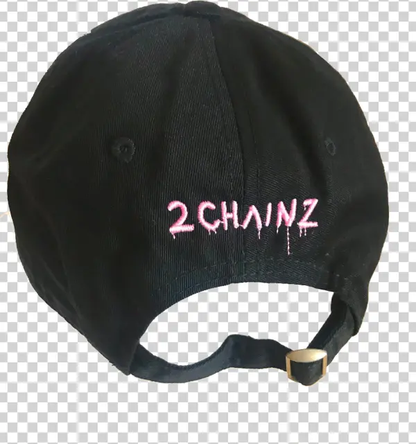 2 Chainz Pgltm Hat
