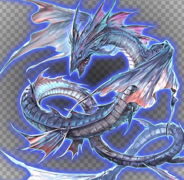 2017 - Nioh - グラブル リヴァイアサン