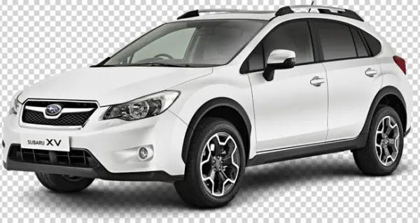 2018 White Cadillac Xt5