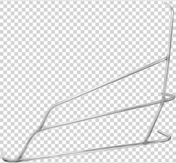 3 Bar Adjustable Nerf