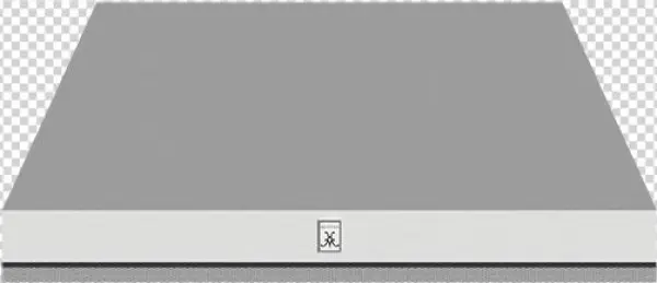 42" Chimney - Cooktop