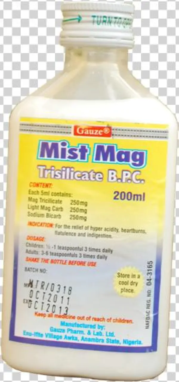 5 Mg Street Price - Beer