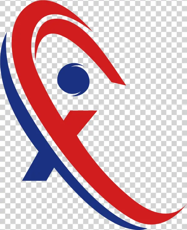 Alexant Logo Man Png