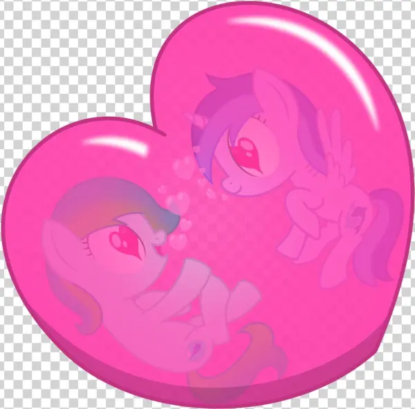 Alicorn, Aquaphilia, Artist - Aquaphilia