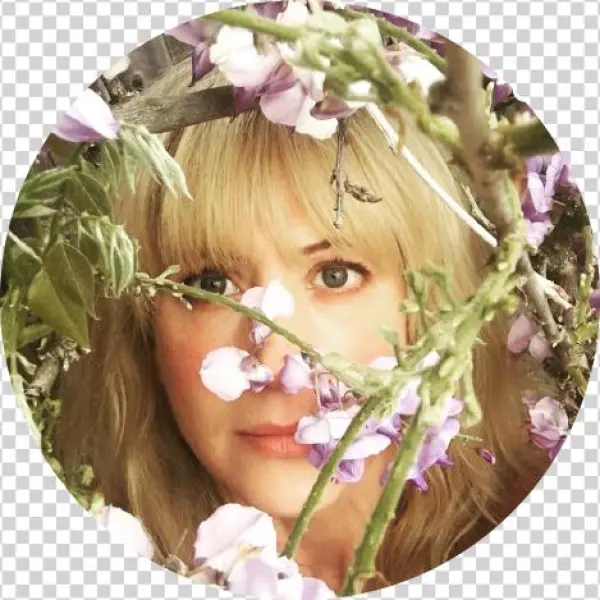 Andrea La Rue - Orchid