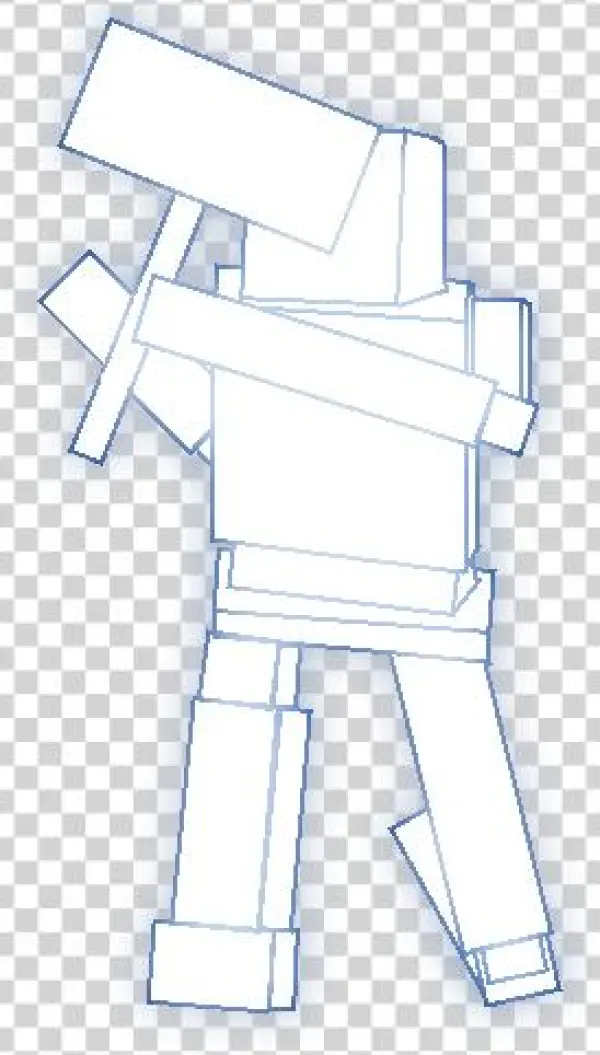 Another Ban-hammer Image - Light