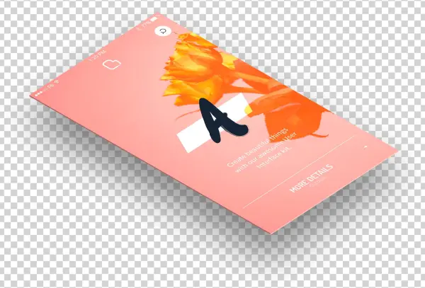 Arco Screen 5 - Craft