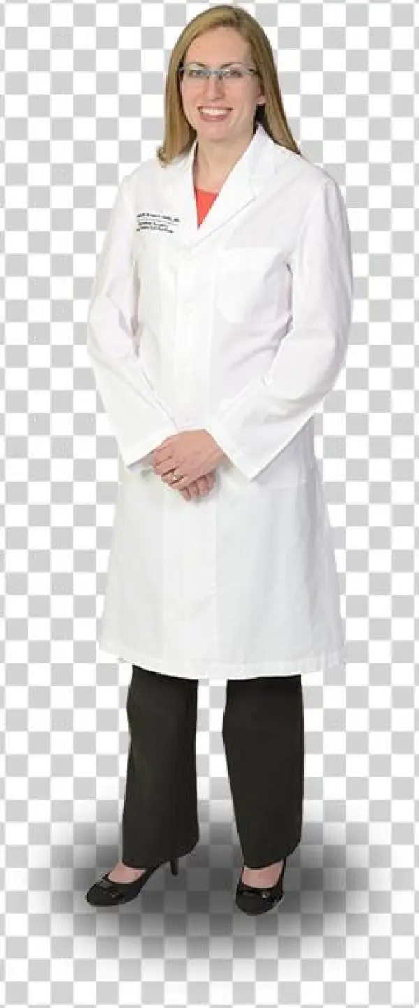 Areas Of Expertise - White Coat