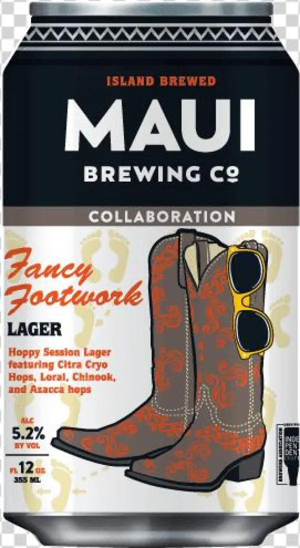 Austin Beer Works And Maui Brewing Collaborate To Release