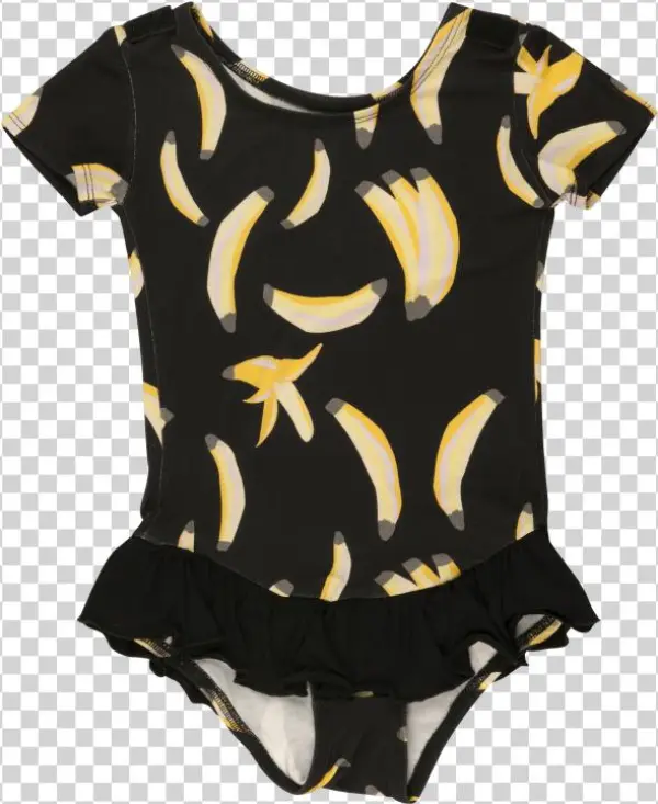 Bangbang Cph Girl Power Gymsuit - Copenhagen