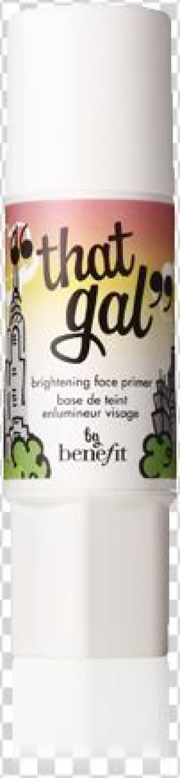 Benefit's That Gal - Benefit - Face That Gal Brightening Face Primer 11ml