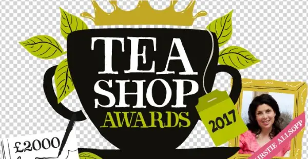 Clipper Partners With Tv's Kirstie Allsopp To Find - Clipper Pure Green Tea Fuso - Fairtrade | Westminsterhealthstore.com