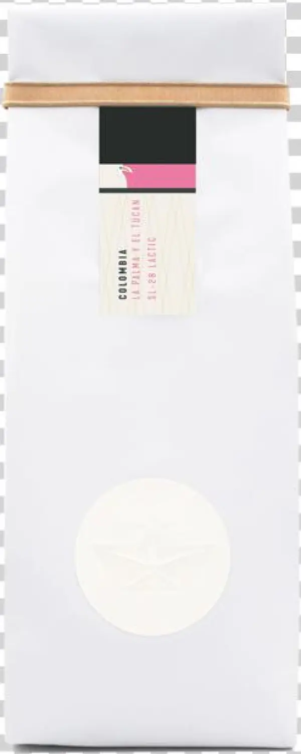 Colombia La Palma Y El Tucan Sl-28 Lactic Four Letter - Ethiopia