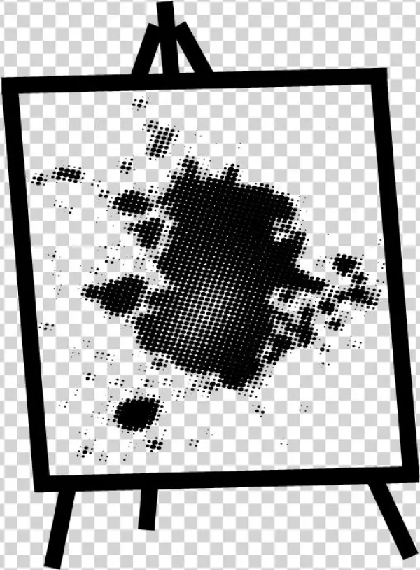 Commercialization Of Plastic Works - Vector Graphics