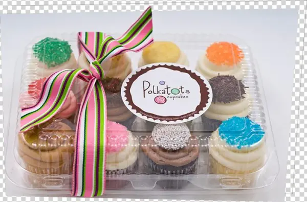 Cupcakes-home - Cupcake