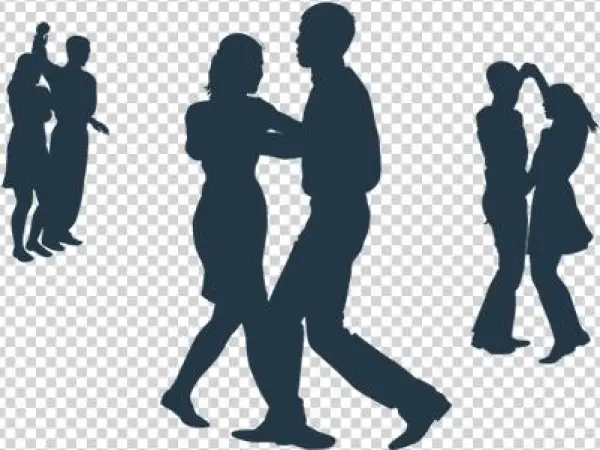 Dance With Us - Ceili Dancing