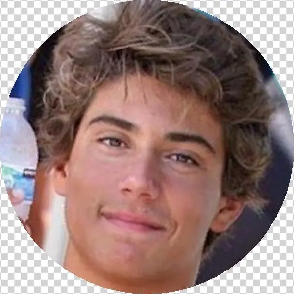 Daniel Lara - Circle