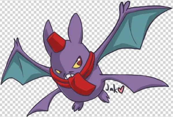 Day 23, Fave Pkmn Design - Cartoon