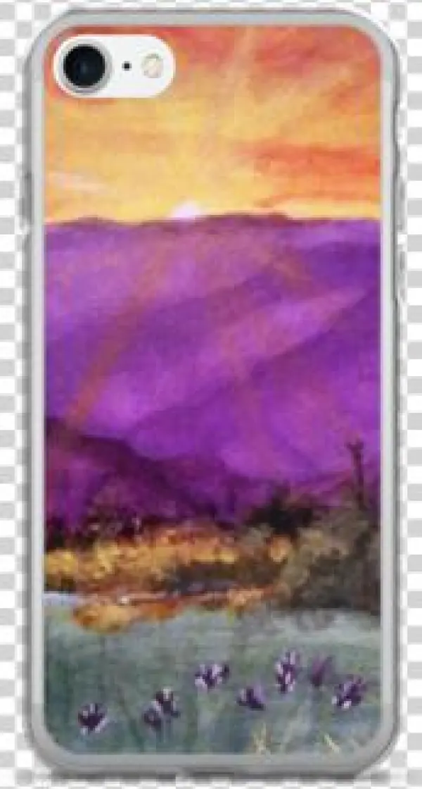 Day Iphone 7/7 Plus Case - Alebrije