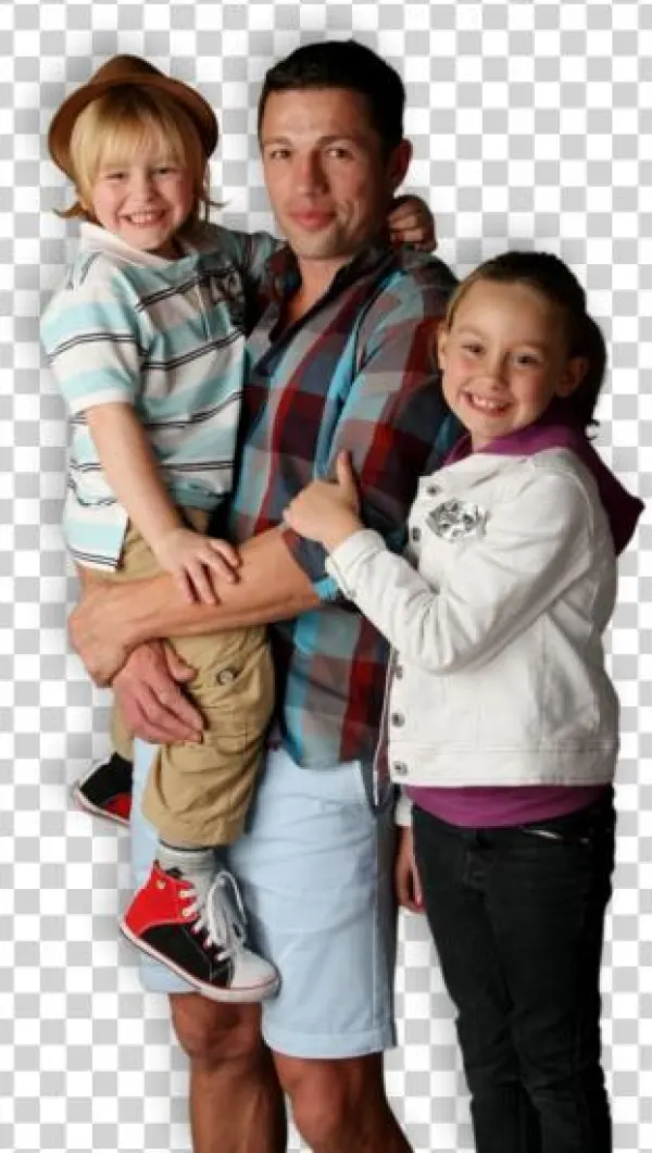 Decorative Media - Clip Art