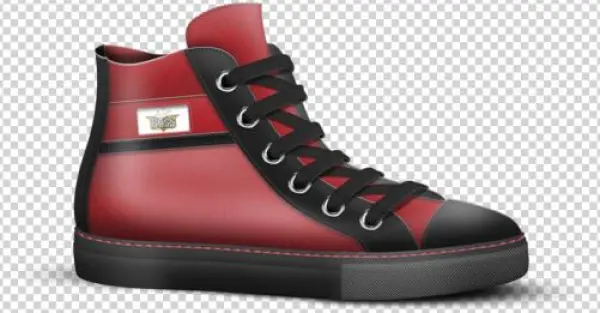 Design Combo - Boston - Shoe