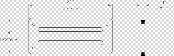 Dimensions - Diagram