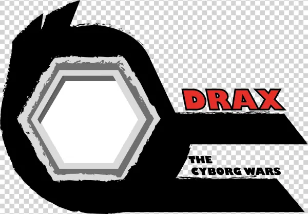 Draxv2 - Illustration