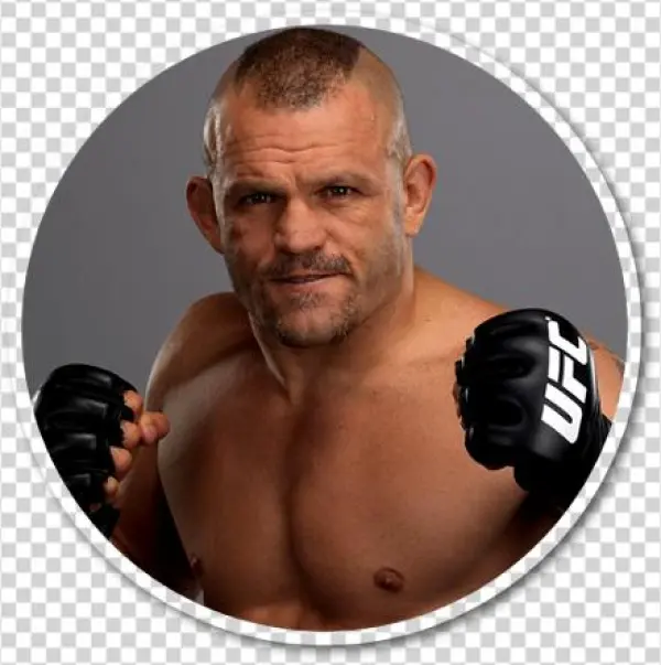 Dre - Рэнди Кутюр