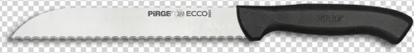 Ecco >> Bread Knife - Knife