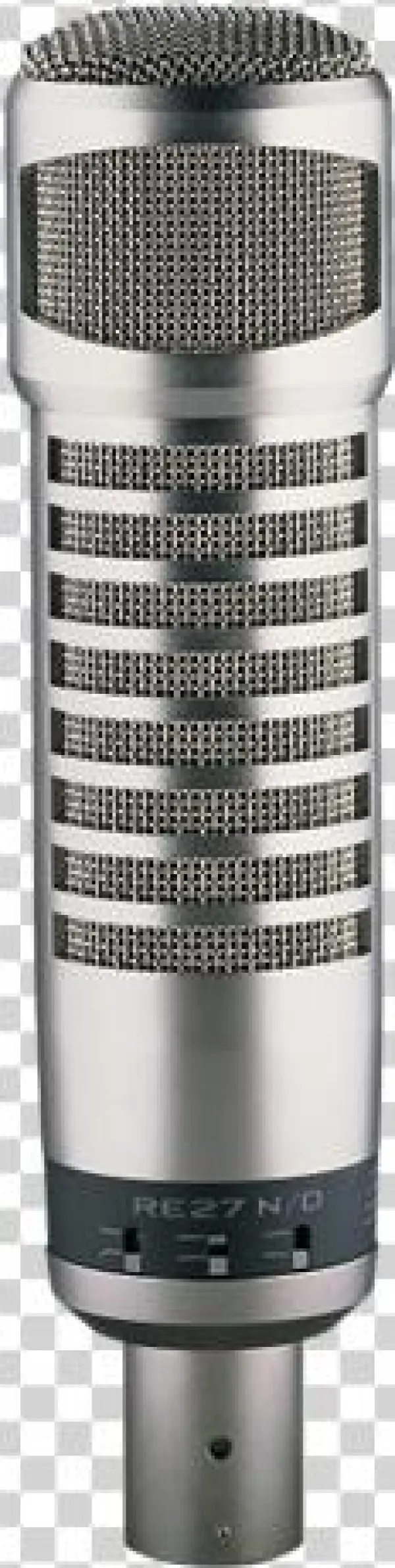 Electro-voice Re27n/d Dynamic Cardioid Multipurpose