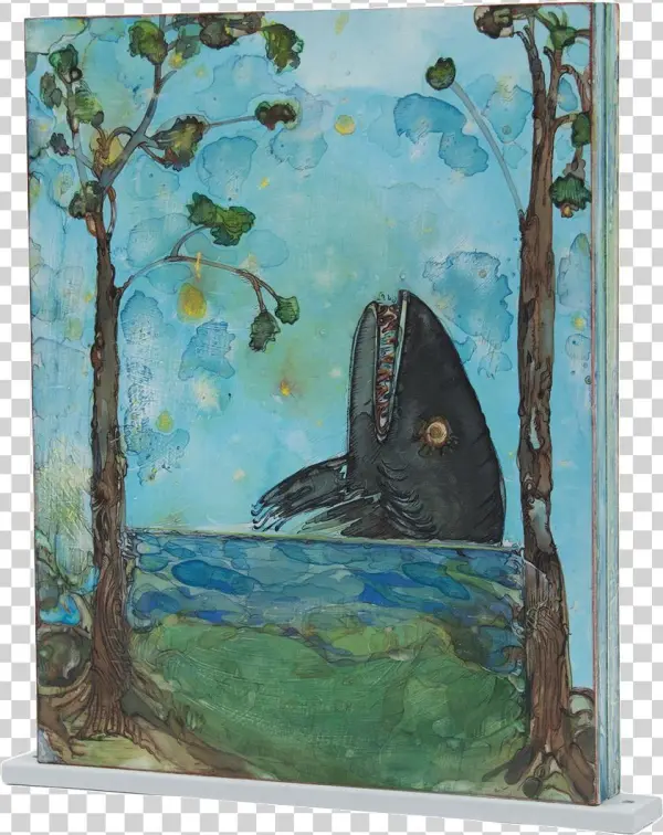 Endangered Species - Maureen O'hara