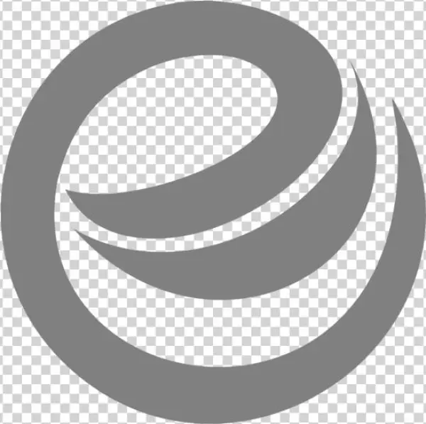 Esteem Art Contest Logo Template - Emblem