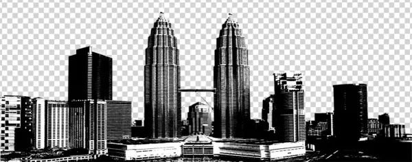 F - Y - I - Tower Block