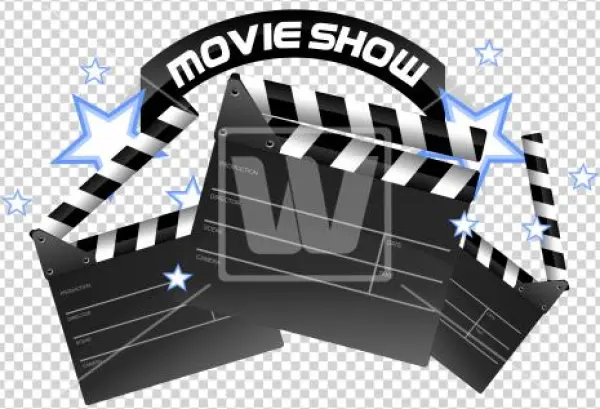 Film Clippers Showtime - Film