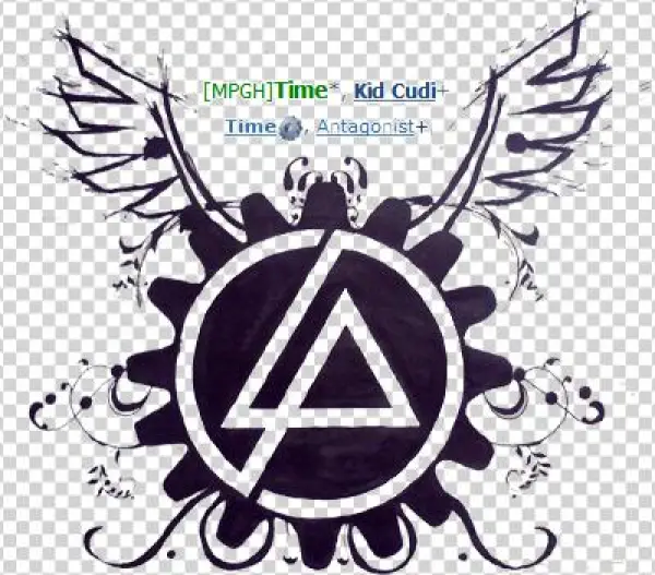 "for He Is All Knowing, Stand Together And Rise With - Linkin Park