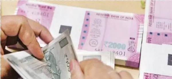 Government To Launch Rs 500 Crore Credit Enhancement