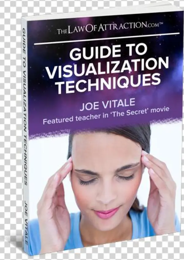 Grab Your Free Copy Here - Law Of Attraction