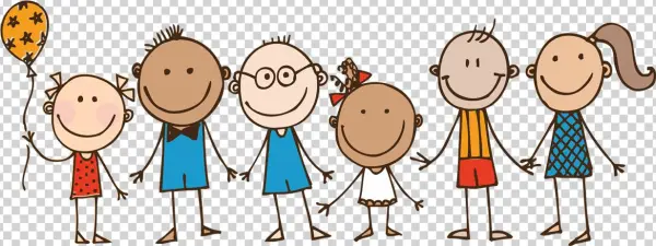 Growkids2015 - Cartoon