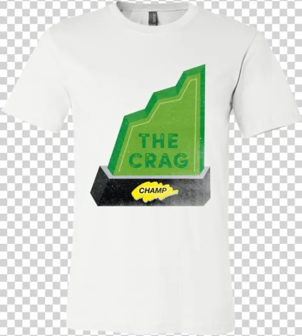 Guts Aggro Crag - Clothing
