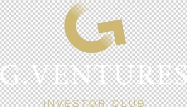 Gventures Logo - Investment Club